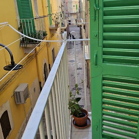 Scala Paradiso ~ B&B Molfetta Eksteriør bilde