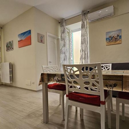 Scala Paradiso ~ B&B Molfetta Eksteriør bilde