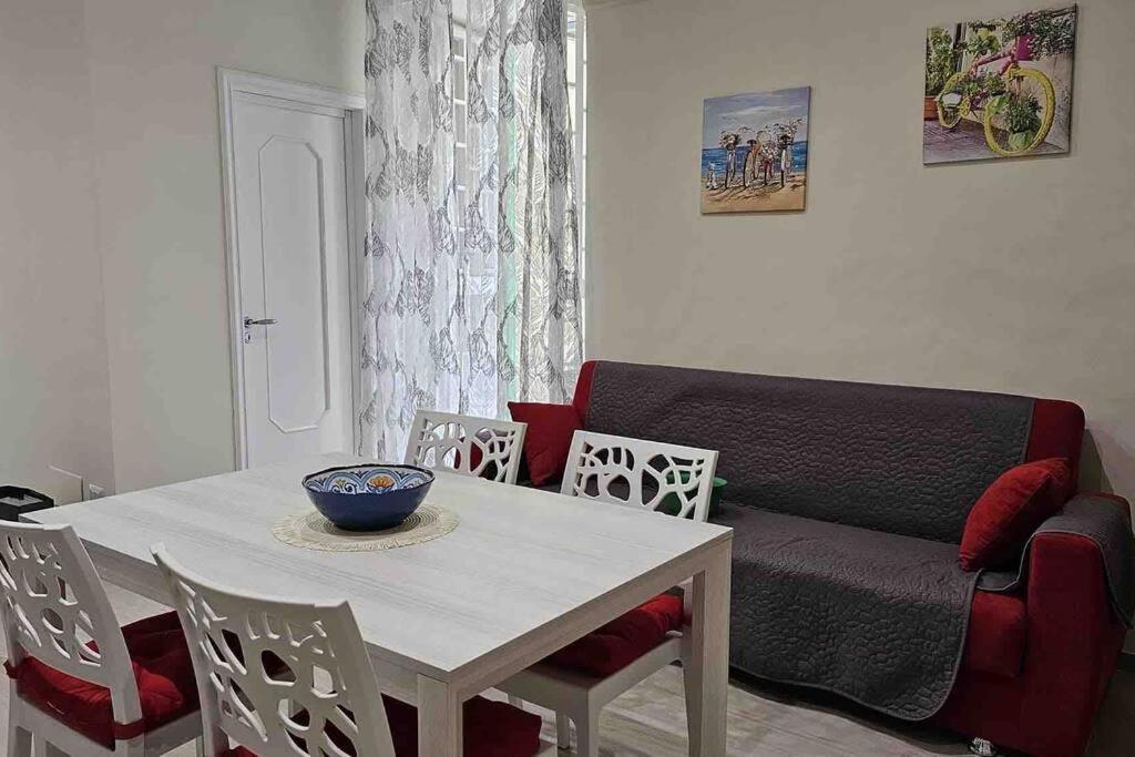 Scala Paradiso ~ B&B Molfetta Eksteriør bilde