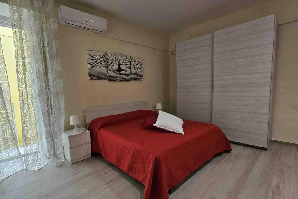 Scala Paradiso ~ B&B Molfetta Eksteriør bilde