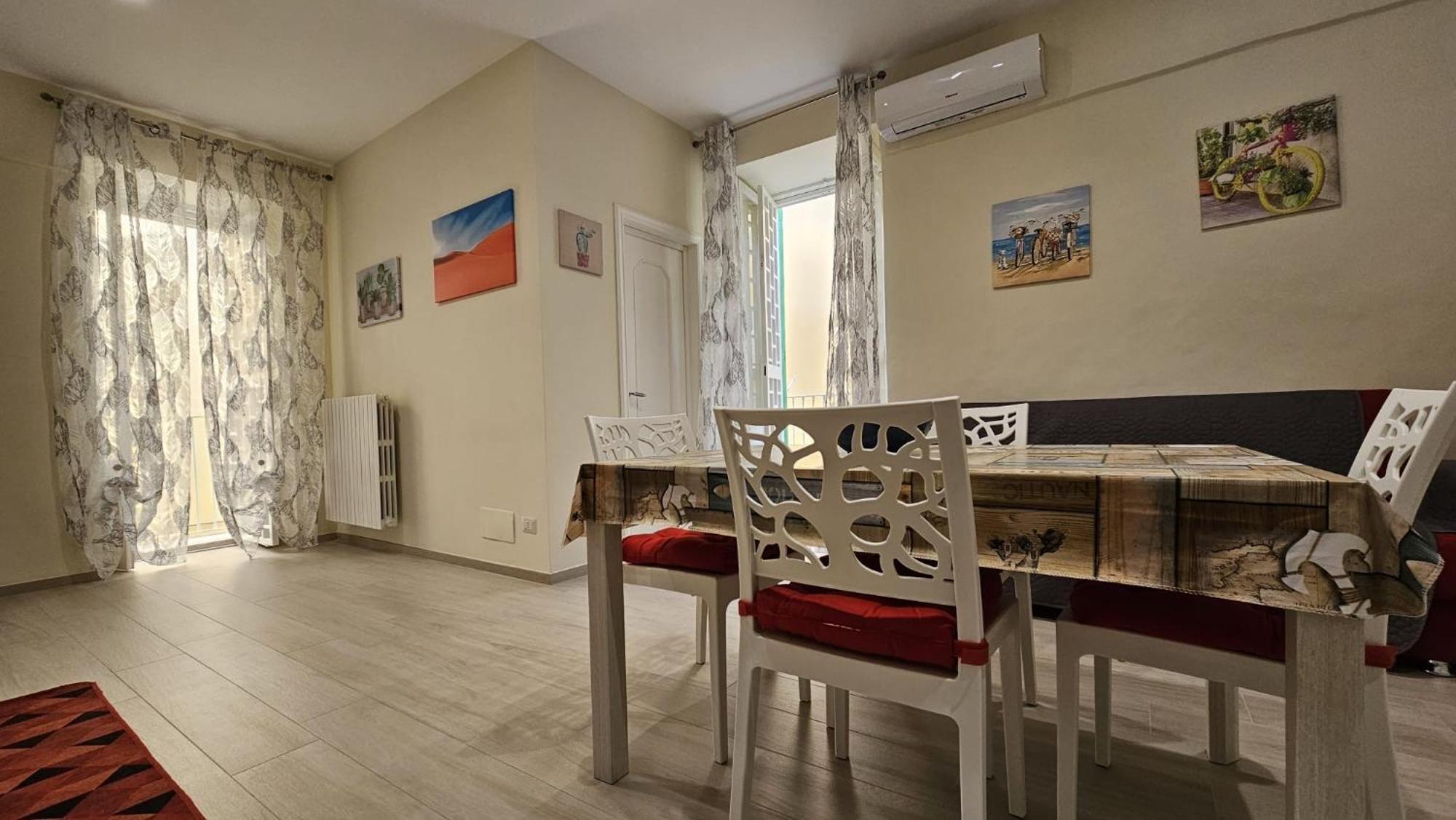 Scala Paradiso ~ B&B Molfetta Eksteriør bilde